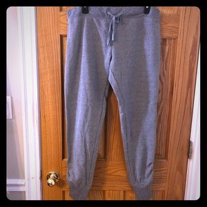 Z by Zella Grey Sweats